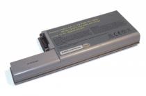 Laptop Battery for Dell Latitude D531N; Dell Latitude D820; Dell Latitude D830; Dell Precision M65;