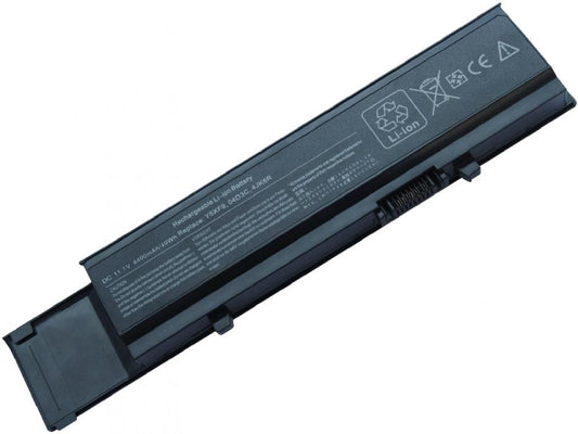 Laptop Battery for Dell Vostro 3700; Dell Vostro 3500; Dell Vostro 3400; Dell Vostro 3700 Vostro 370