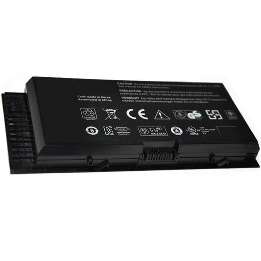 Laptop Battery for Dell Precision M6700; Dell Precision M6600; Dell Precision M4700; Dell Precision