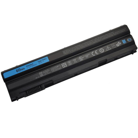 Laptop Battery for Dell Inspiron 15R 7520; Dell Latitude E6440; Dell Inspiron 14R (7420); Dell Inspi