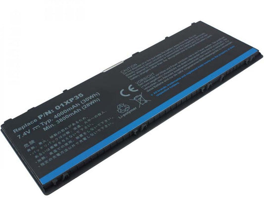 Laptop Battery for Dell Latitude Latitude 10; Dell Latitude Latitude 10-ST2