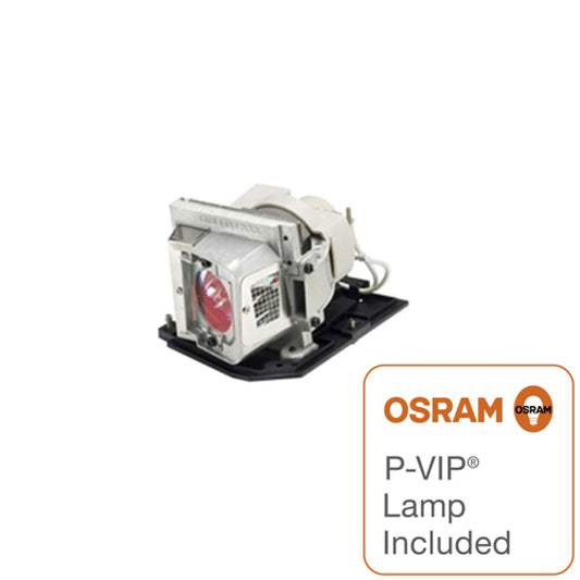 Projector Lamp for Dell S S300wi; Dell S S300w; Dell S S300