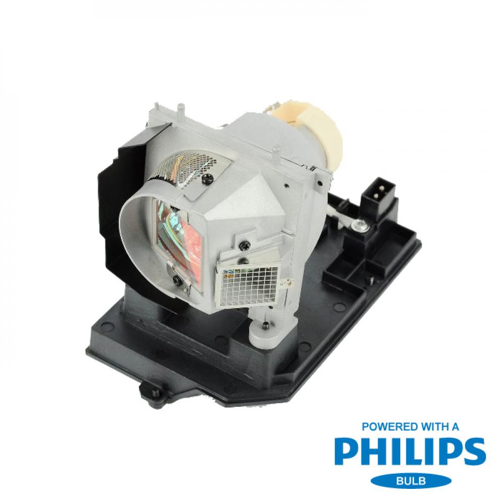 Projector Lamp for Dell S S500wi; Dell S S500 Ultra Short Throw; Dell S S500
