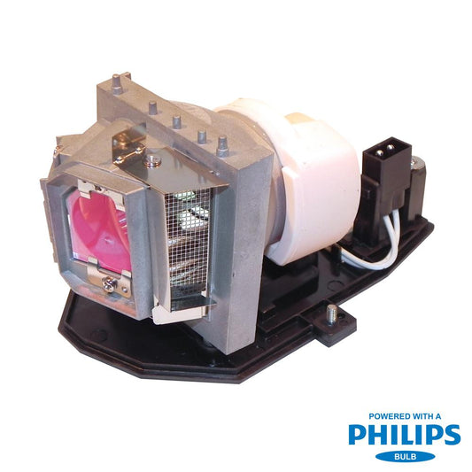 Projector Lamp for Dell S S320WI; Dell S S320