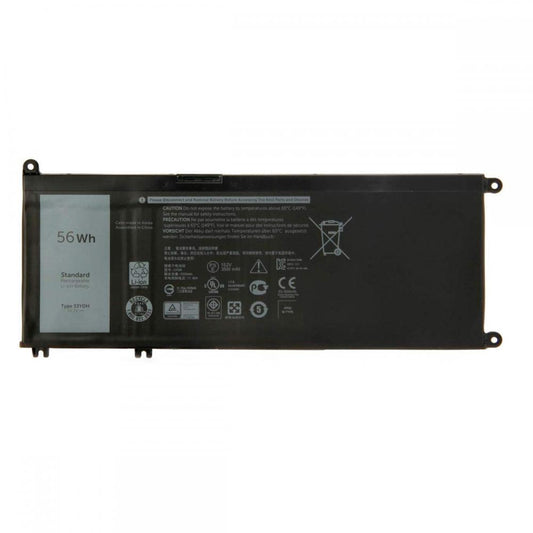 Laptop Battery for Dell Inspiron 17 7000; Dell Inspiron 17 7778; Dell Inspiron 7778