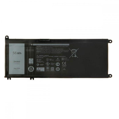 Laptop Battery for Dell Inspiron 17 7000; Dell Inspiron 17 7778; Dell Inspiron 7778