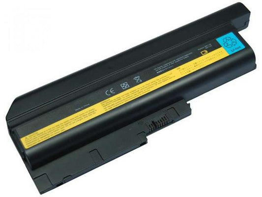 Laptop Battery for IBM ThinkPad W500; IBM ThinkPad T61p 8939; IBM ThinkPad T61p 8938; IBM ThinkPad T
