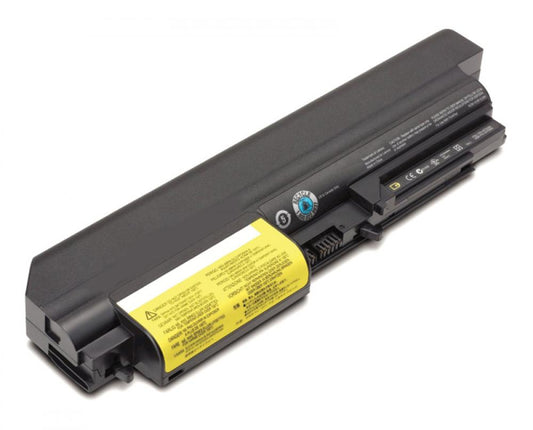 Laptop Battery for Lenovo ThinkPad T61 7665; Lenovo ThinkPad R61 7754; Lenovo ThinkPad R61 7742; Len