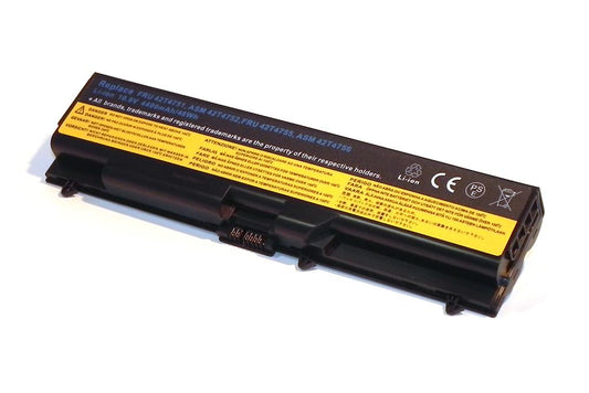Laptop Battery for Lenovo ThinkPad E40; Lenovo ThinkPad W520 W520; Lenovo ThinkPad T520i T520i; Leno