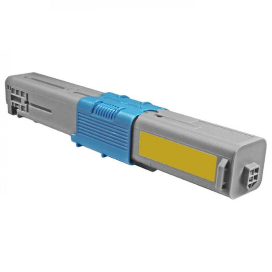 Printer Toner Cartridge for Okidata C C310