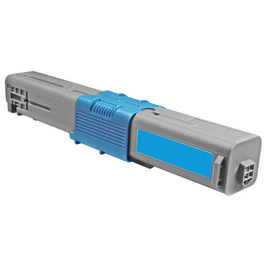 Printer Toner Cartridge for Okidata C C310