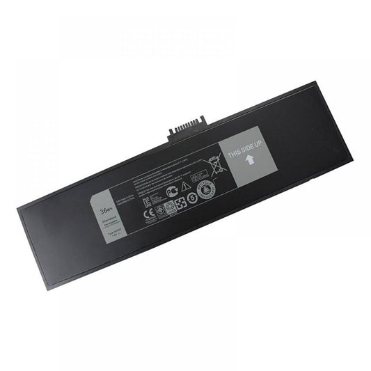 Laptop Battery for Dell Venue 11 Pro 7130 Tablet; Dell Venue 11 Pro 7139