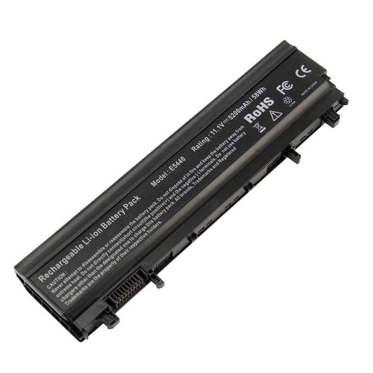 Laptop Battery for Dell Latitude E5440; Dell Latitude E5540; Dell Vostro 3460; Dell Vostro 3560; Del
