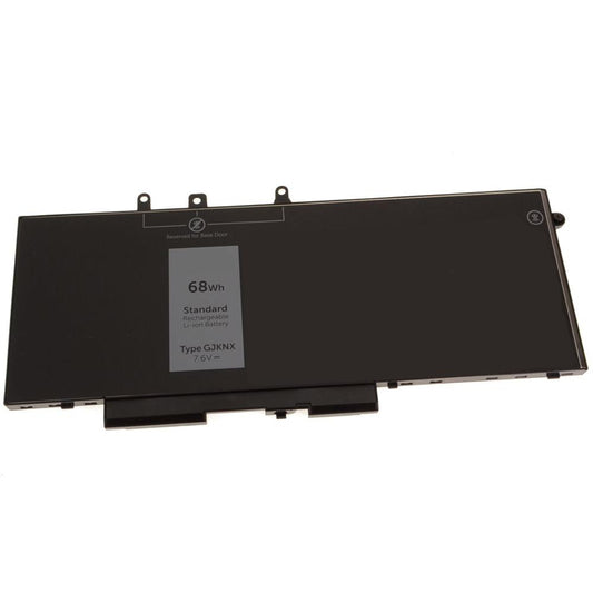 Laptop Battery for Dell Precision 3520; Dell Latitude 5280; Dell Latitude 5480; Dell Latitude 5490;