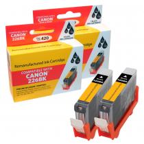 Printer Ink Cartridge for Canon Pixma iP4820; Canon Pixma iX6520; Canon Pixma iX6550; Canon Pixma MG