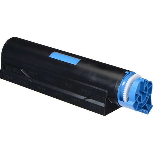 Printer Toner Cartridge for Okidata B B412DN