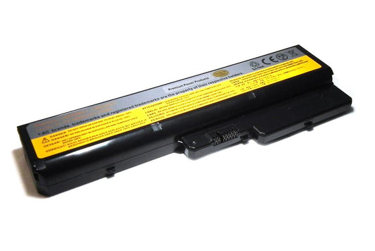 Laptop Battery for Lenovo IdeaPad Y430g; Lenovo IdeaPad Y430a; Lenovo IdeaPad Y430 2781; Lenovo Idea