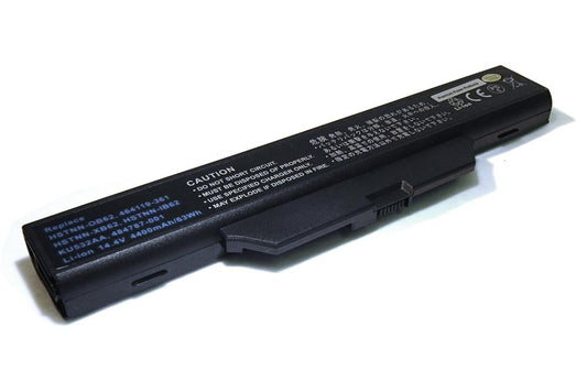 Laptop Battery for HP 6830s; Compaq 515; Compaq Notebook 510; Compaq Notebook 511; Compaq Notebook 6