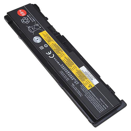Laptop Battery for Lenovo ThinkPad Edge 11 032866J; Lenovo ThinkPad T400s; Lenovo ThinkPad T400s 280