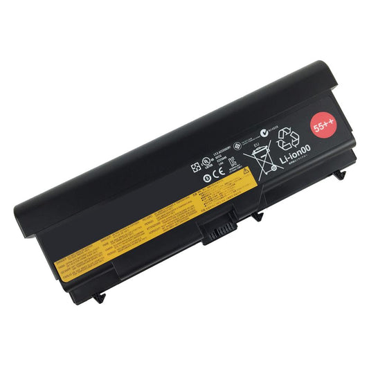 Laptop Battery for Lenovo ThinkPad E50; Lenovo ThinkPad Edge 14 0578-7WJ; Lenovo ThinkPad Edge 14 05