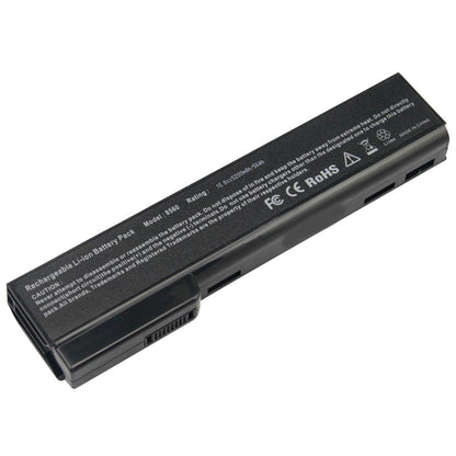 Laptop Battery for HP ProBook 6360B; HP ProBook 6460B; HP ProBook 6560B; HP EliteBook 8460P; HP Elit