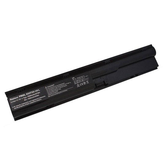 Laptop Battery for HP ProBook 4730S; HP ProBook 4545s; HP ProBook 4540s; HP ProBook 4535s; HP ProBoo