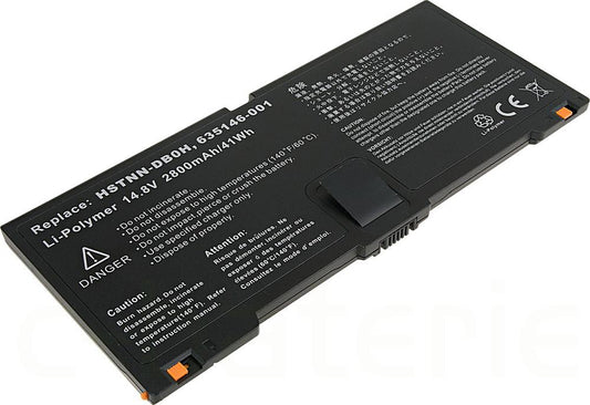 Laptop Battery for HP ProBook 5330m
