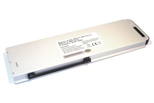 Laptop Battery for Apple Macbook Pro 15 Unibody