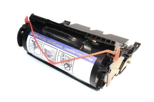 Printer Toner Cartridge for IBM Infoprint 1532; IBM Infoprint 1552n; IBM Infoprint 1572n; IBM Laser