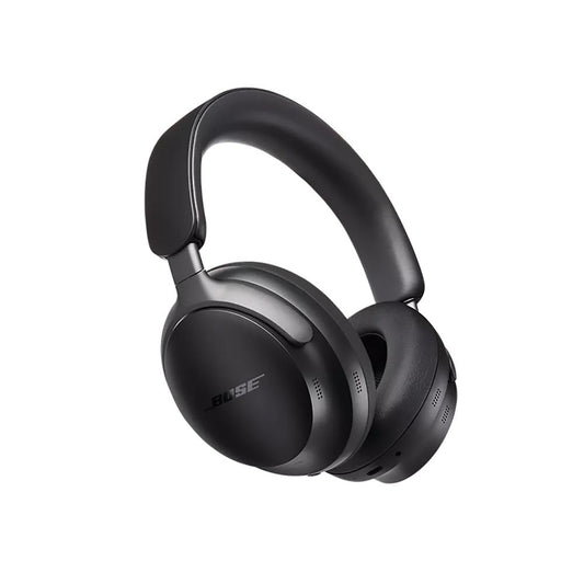 Refurbished Bose Quiet Comfort Ultra Wireless Noise Canceling Headphones