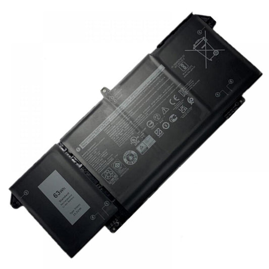 Laptop Battery for Dell Latitude Latitude 5320; Dell Latitude 7420