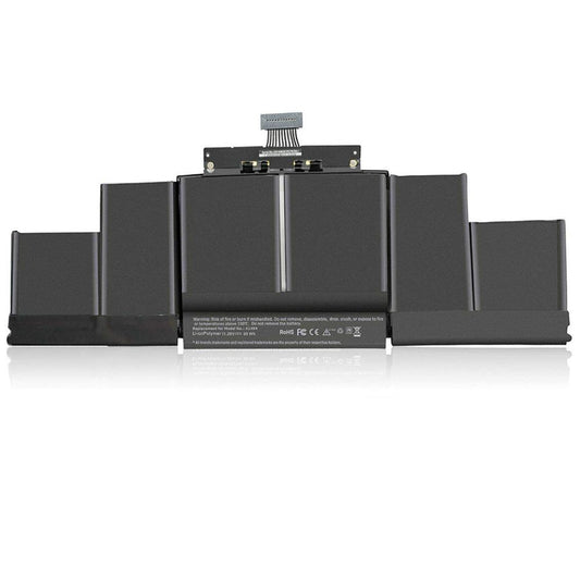 Laptop Battery for Apple Macbook Pro Macbook Pro 15 Retina Late 2013; Compatible MacBook Pro 15" Ret