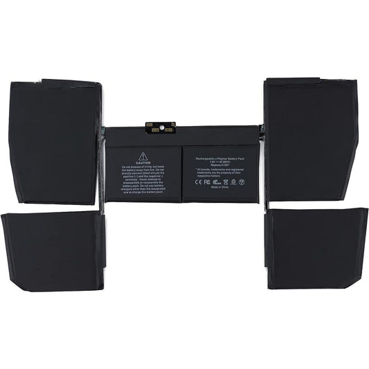 Laptop Battery for Apple MacBook 12 Early 2015; Apple Macbook Pro MR952LL/A; Apple Macbook Pro MF855