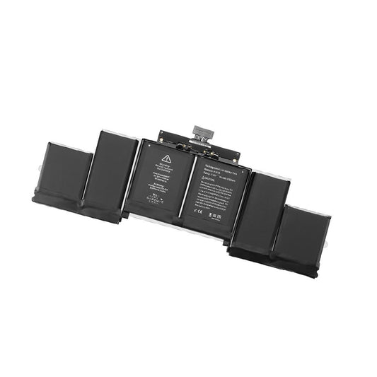 Laptop Battery for Apple Macbook Pro 13 A1398 (mid 2014 - early 2015); Apple MacBook Pro 15 inch A13