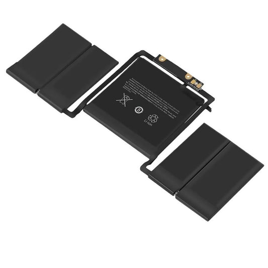 Laptop Battery for Apple Macbook Pro 13 Late 2016; Apple Mac Book Pro 13" inch MLH12LL/A MPXV2LL/A M