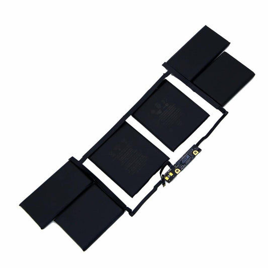 Laptop Battery for Apple Macbook Pro 15.4 Late 2016; Apple Macbook Pro 15.4 MLH32LL; Apple Macbook P