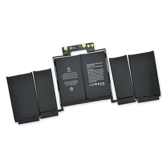 Laptop Battery for Apple Macbook Pro 13 A1989; Apple Macbook Pro 13 A2251