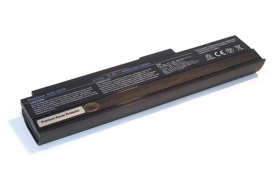 Laptop Battery for Asus Eee 1215; Asus Eee 1016P; Asus Eee PC 1215; Asus Eee PC 1016P; Asus Eee PC 1