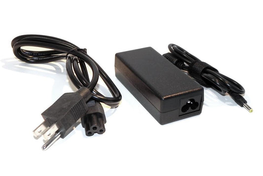 GPS AC Adapter for HP iPaq rz1710; Premium Power 5 Watt Various Application