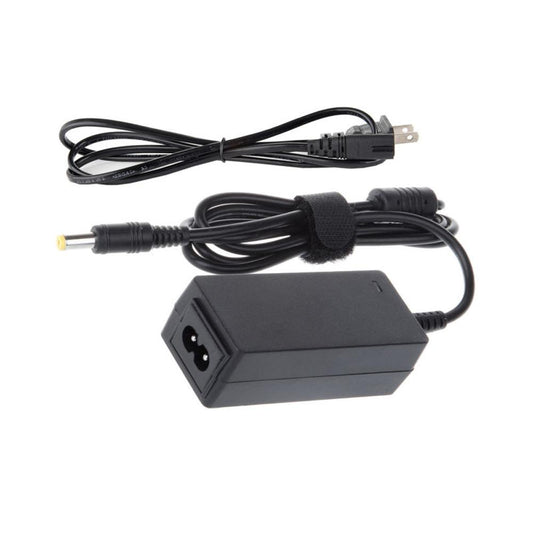 Laptop AC Adapter for HP Mini 110-1046NR 110-1030NR 110-1050NR 110-1100 110-1125NR 110-1127NR 110-30