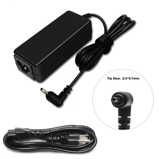 Laptop Adapter for Samsung XE500 XE503C3; Samsung XE300 XE303C12; Samsung Chromebook XE500C; Samsung