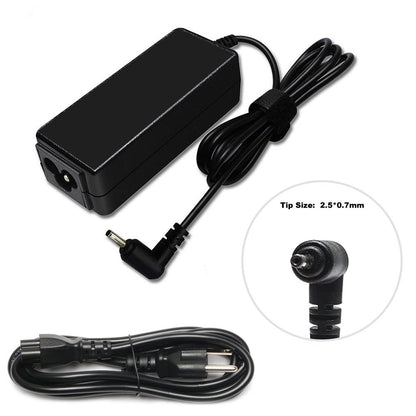 Laptop Adapter for Samsung XE500 XE503C3; Samsung XE300 XE303C12; Samsung Chromebook XE500C; Samsung
