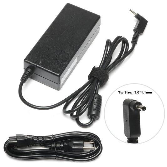 Laptop Adapter for Acer Chromebook 15 CB5; Acer Chromebook 13 CB5; Acer Chromebook R11 CB5; Acer Chr