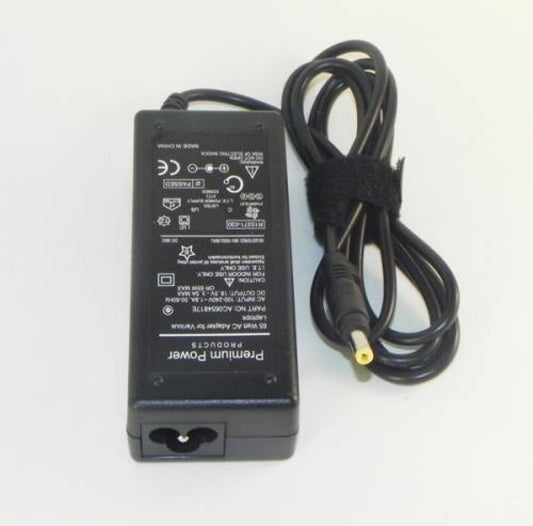 Laptop AC Adapter for HP Pavilion dv6803tu Thrive Special Edition; HP Pavilion dv6804tu Thrive Speci