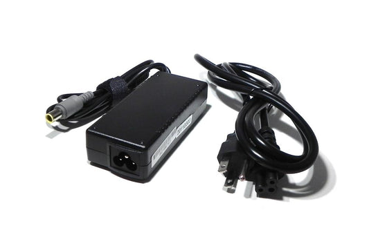 Laptop AC Adapter for Lenovo Thinkpad Edge 13 14 15 T400, T410, T410i, T420, T420i, T420S, T430, T43