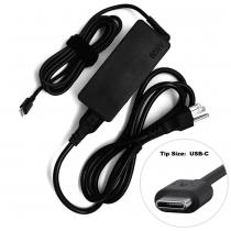 Laptop Adapter for Dell Latitude 12 Rugged Extreme 7220EX; Dell Latitude Latitude 3300 ; Dell Latitu