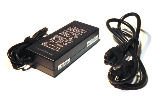 Laptop AC Adapter compatible with Toshiba: Toshiba Satellite 200 300 400 1400 1415 1500 1800 2000 21