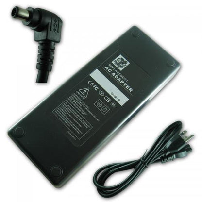 Laptop AC Adapter for Sony Vaio VGN-S470P/S; Sony Vaio VGN-S460P/B; Sony Vaio VGN-S460/B; Sony Vaio