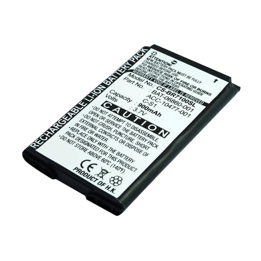 Cell Phone Battery for Motorola BlackBerry RAQ40GW; Motorola BlackBerry RAT40GW; Motorola BlackBerry