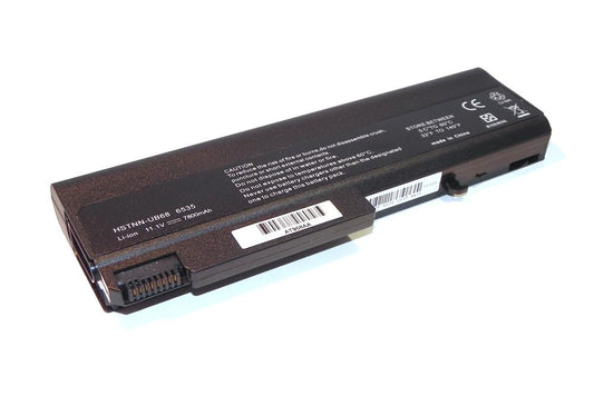 Laptop Battery for HP ProBook 6450; HP/Compaq EliteBook 8440p; HP/Compaq EliteBook 8440w; HP/Compaq